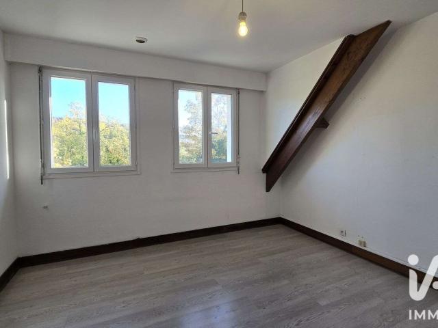 Location appartement 2 pièces Vernon 27