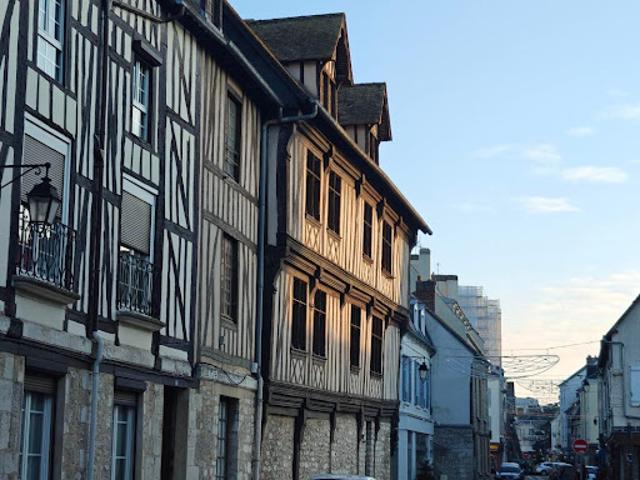 Location Appartement 2 pièces Vernon