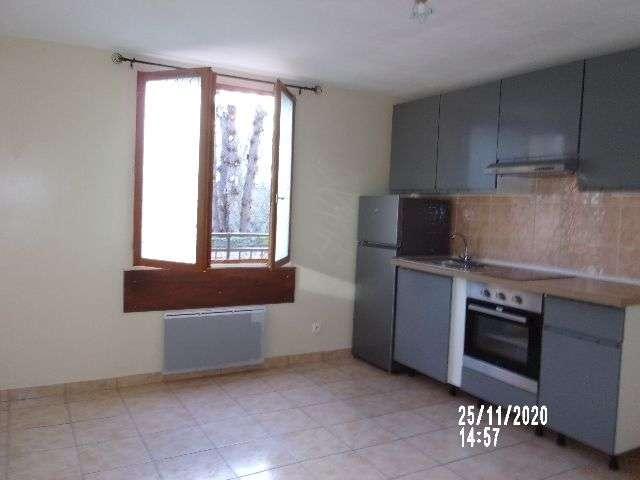 Location appartement 2 pièces Verrières le Buisson 91