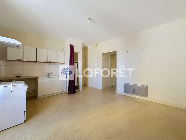 Location appartement 2 pièces Verruyes 79