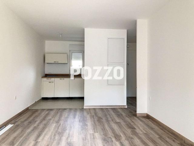 Location appartement 2 pièces Verson 14