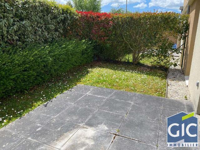 Location appartement 2 pièces Verson 14