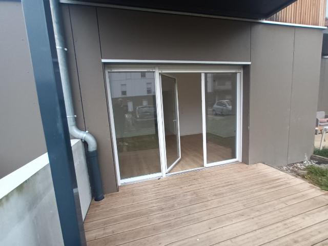Location appartement 2 pièces VETRAZ MONTHOUX 47m² à 857.86€/mois CDC Habitat