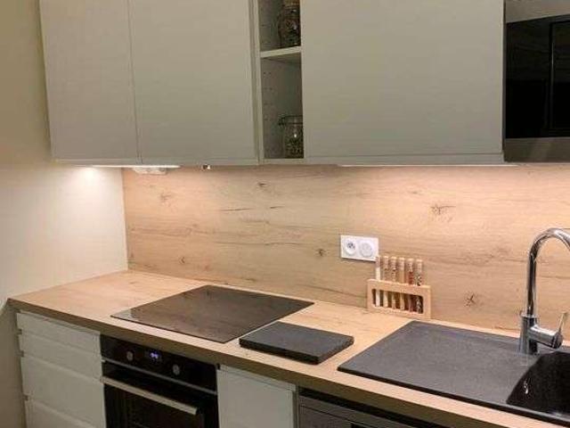 Location appartement 2 pièces Vétraz Monthoux 74