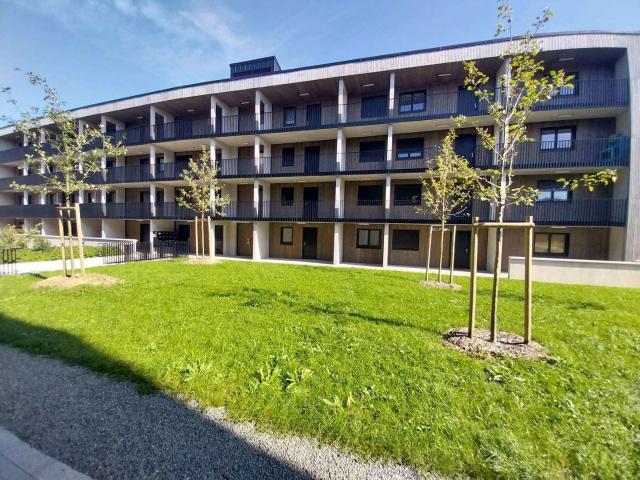 Location appartement 2 pièces Vezin le Coquet 35