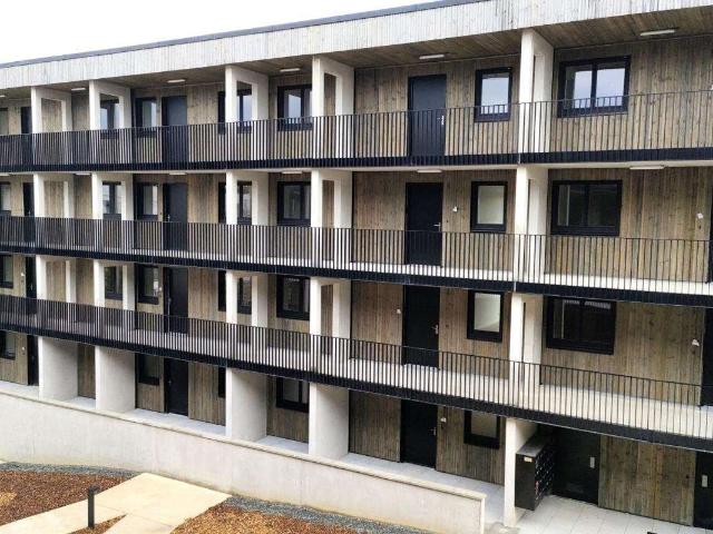 Location appartement 2 pièces Vezin le Coquet 35