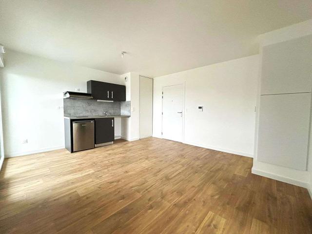 Location appartement 2 pièces Vezin le Coquet 35