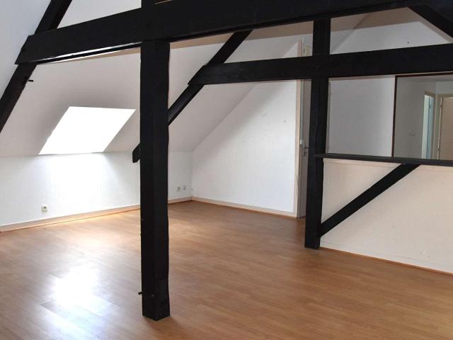 Location appartement 2 pièces Vezin le Coquet 35
