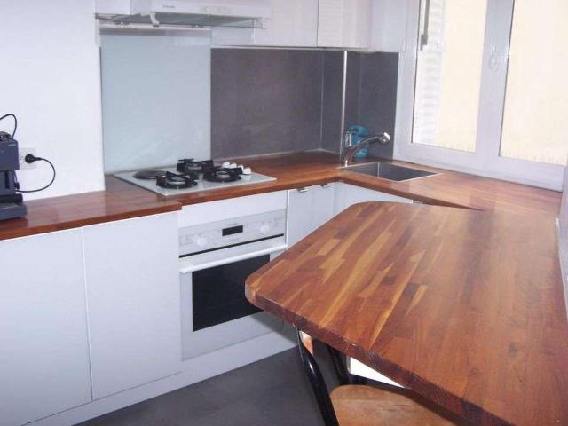Location appartement 2 pièces Vincennes 94