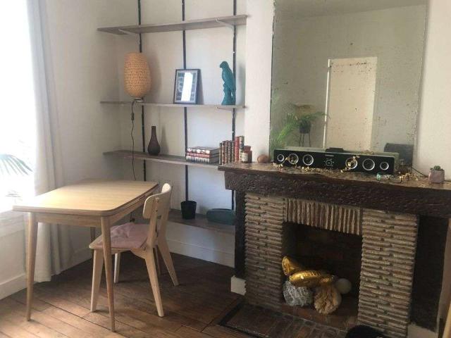 Location appartement 2 pièces Vincennes 94