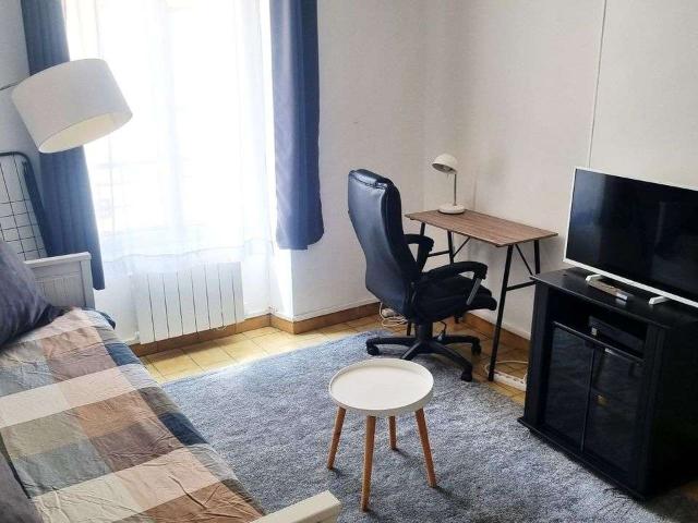 Location appartement 2 pièces Vincennes 94