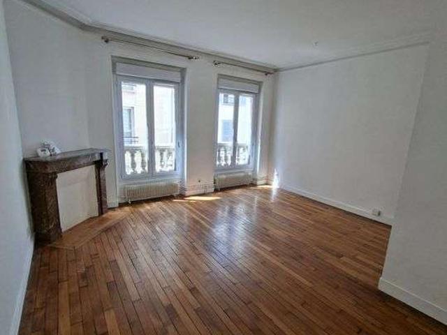 Location appartement 2 pièces Vincennes 94