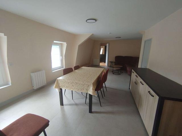 Location appartement 2 pièces Vibraye 72