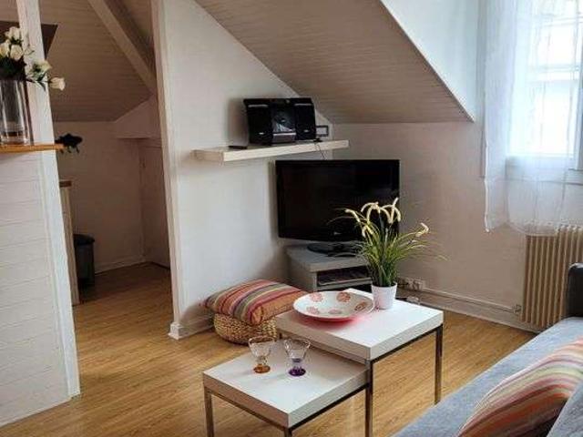 Location appartement 2 pièces Vichy 03