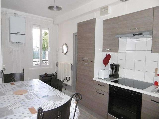 Location appartement 2 pièces Vichy 03