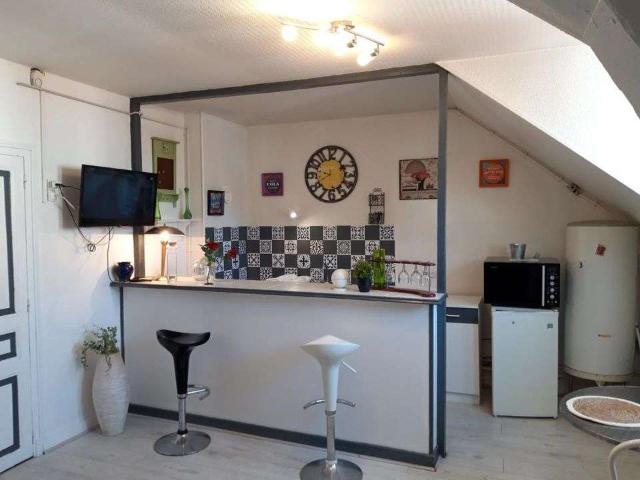Location appartement 2 pièces Vichy 03