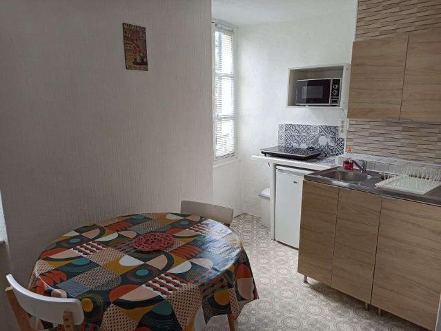 Location appartement 2 pièces Vichy 03