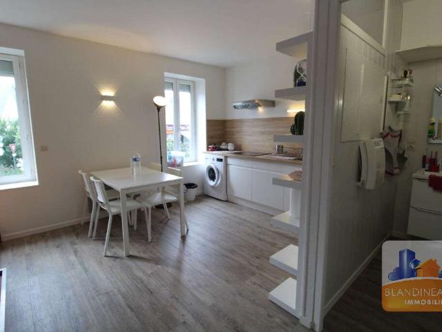 Location appartement 2 pièces Vieillevigne 44
