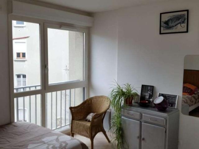 Location appartement 2 pièces Vienne 38