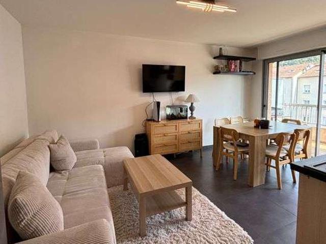 Location appartement 2 pièces Vienne 38