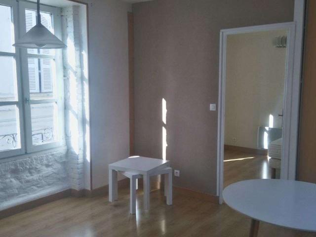 Location appartement 2 pièces Vienne 38