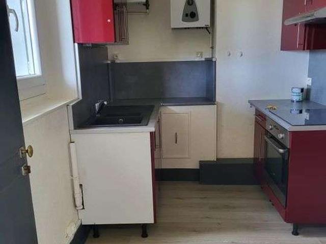 Location appartement 2 pièces Vienne 38