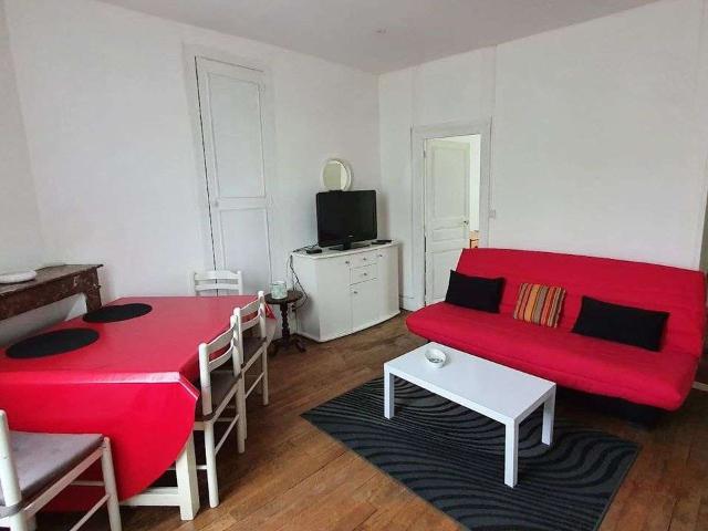 Location appartement 2 pièces Vierzon 18