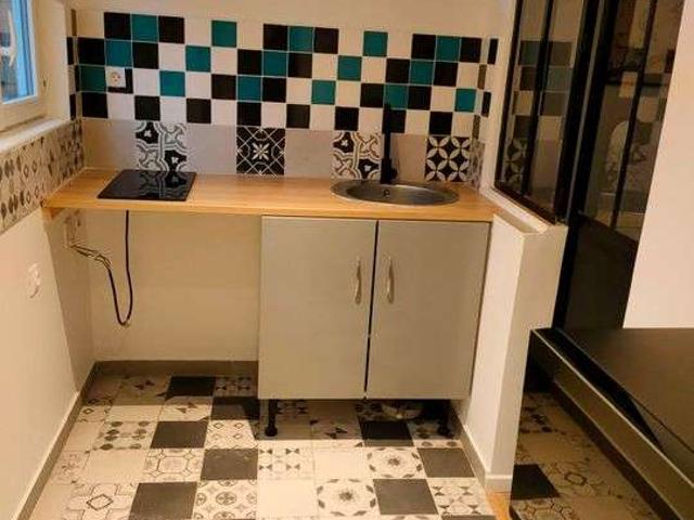 Location appartement 2 pièces Vigneux sur Seine 91