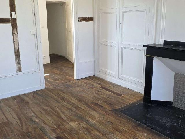 Location appartement 2 pièces Villenauxe la Grande 10