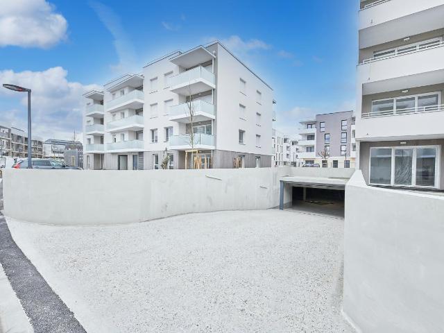 Location appartement 2 pièces VILLENAVE D ORNON 42m² à 578.62€/mois CDC Habitat