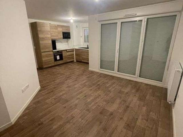 Location appartement 2 pièces Villeneuve Saint Georges 94