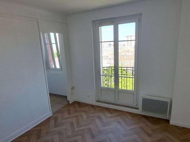 Location appartement 2 pièces Villeneuve Saint Georges 94