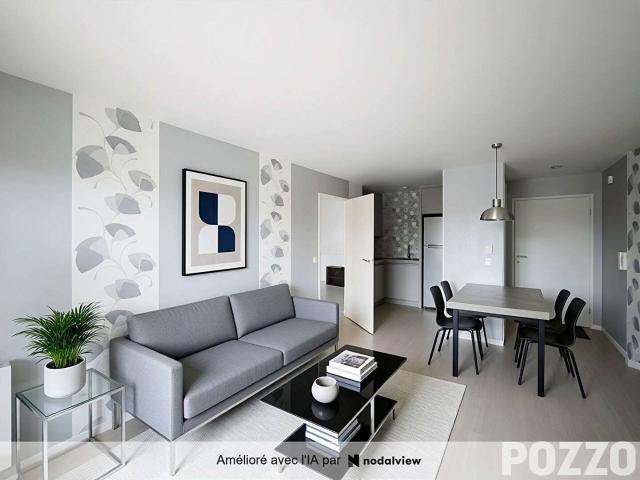Location appartement 2 pièces Villedieu les Poeles 50