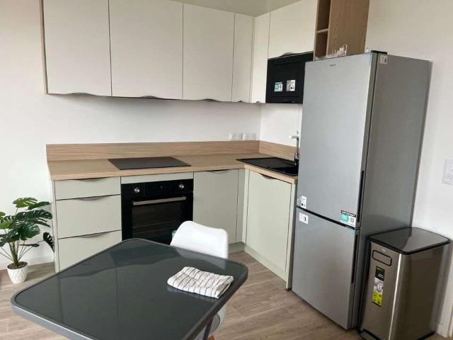 Location appartement 2 pièces Villejuif 94