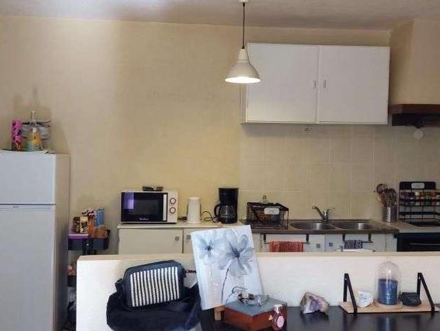 Location appartement 2 pièces Villejust 91