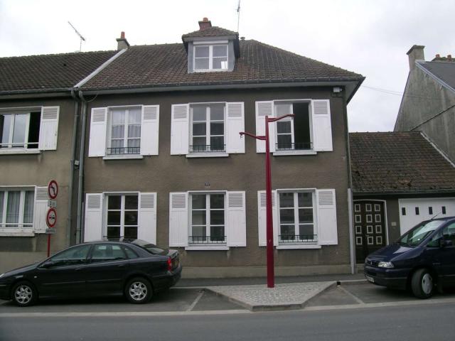 Location appartement 2 pièces Villers Bocage 14
