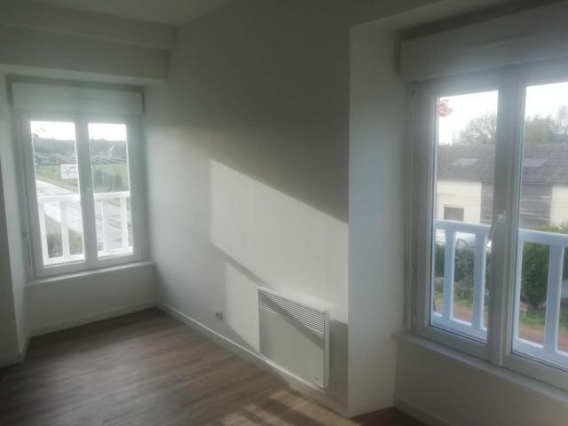 Location appartement 2 pièces Villers Bocage 14