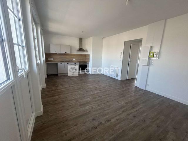 Location appartement 2 pièces Villers Bocage 14