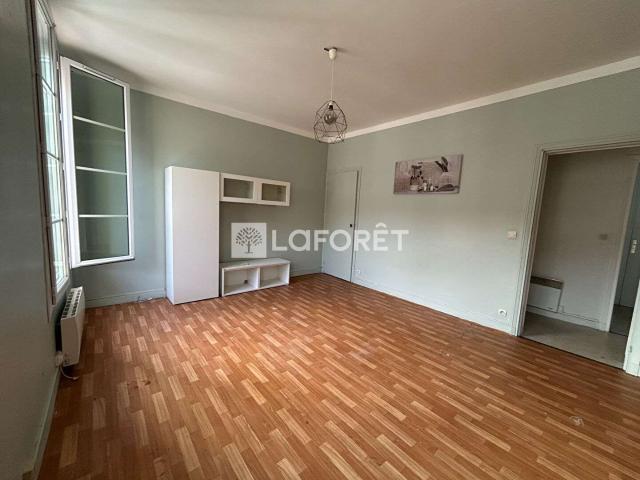 Location appartement 2 pièces Villers Bocage 14