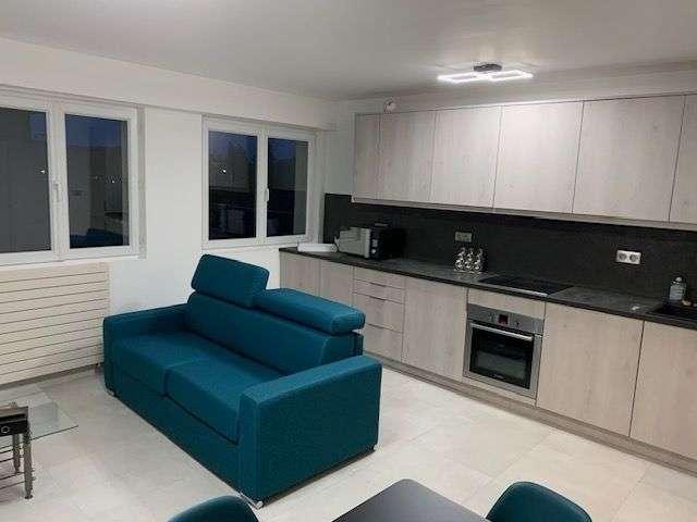 Location appartement 2 pièces Villers lès Nancy 54