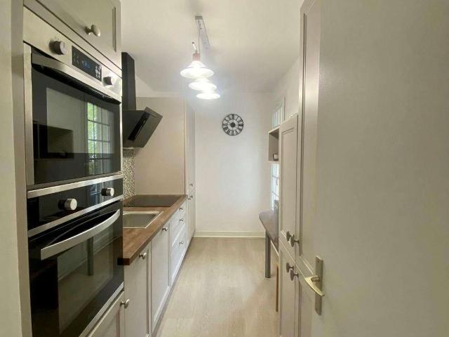 Location appartement 2 pièces Villers sur Mer 14