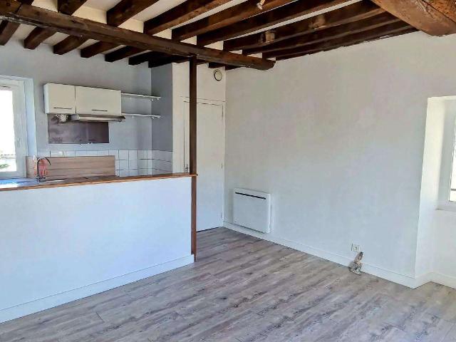 Location appartement 2 pièces Villers sur Mer 14
