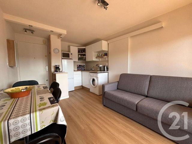 Location appartement 2 pièces Villers sur Mer 14