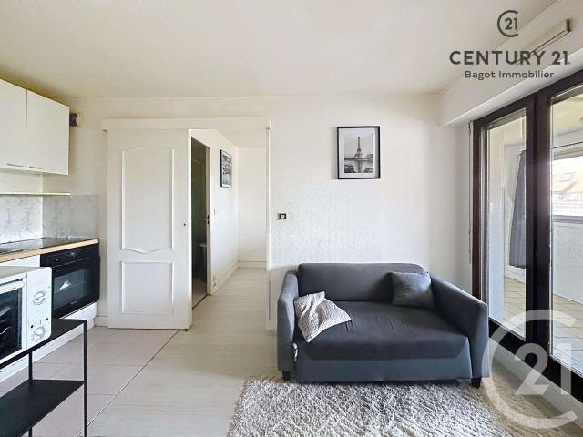 Location appartement 2 pièces Villers sur Mer 14