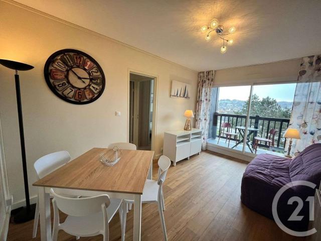 Location appartement 2 pièces Villers sur Mer 14