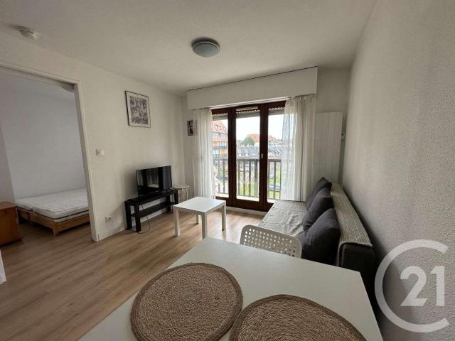 Location appartement 2 pièces Villers sur Mer 14