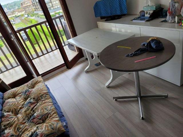 Location appartement 2 pièces Villers sur Mer 14
