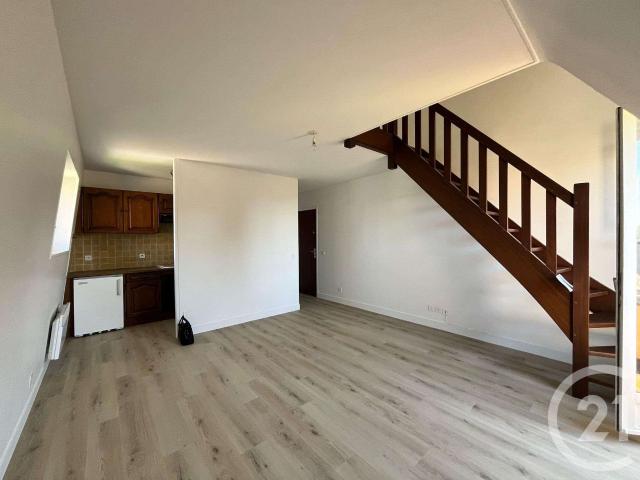 Location appartement 2 pièces Villers sur Mer 14