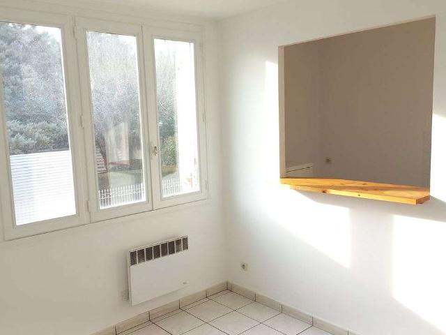 Location appartement 2 pièces Villeurbanne 69