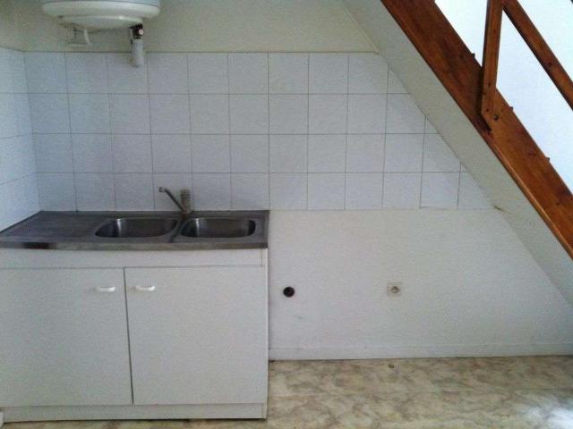 Location appartement 2 pièces Villeurbanne 69